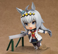 Nendoroid Oguri Cap - Good Smile Company - Glacier Hobbies