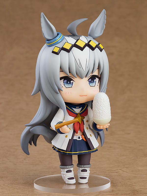 Nendoroid Oguri Cap - Good Smile Company - Glacier Hobbies
