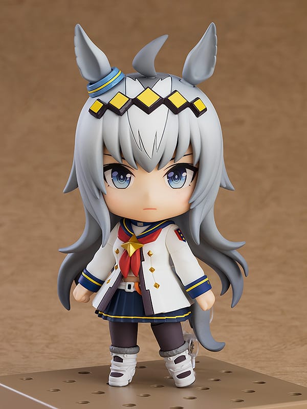 Nendoroid Oguri Cap - Good Smile Company - Glacier Hobbies