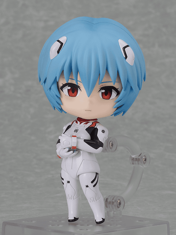 Nendoroid Rei Ayanami: Plugsuit Ver.