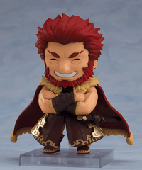 Nendoroid Rider/Iskandar