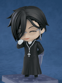 Nendoroid Sebastian Michaelis: Sapphire Owl Ver.