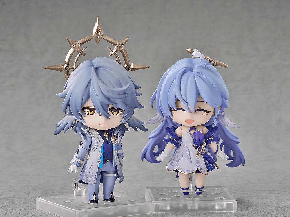 Nendoroid Sunday