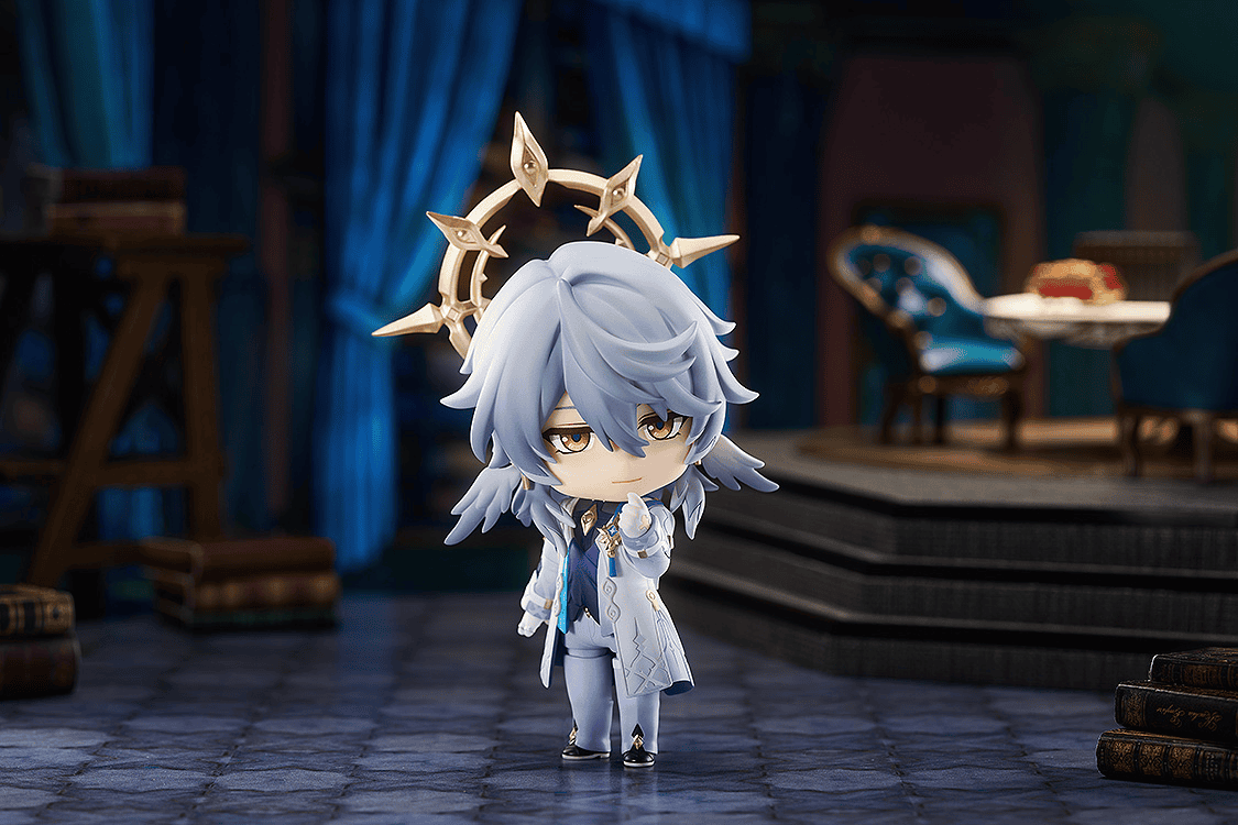 Nendoroid Sunday