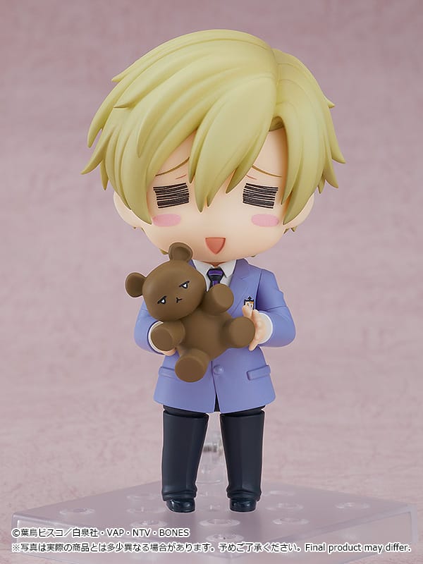 Nendoroid Tamaki Suoh - ORANGE ROUGE - Glacier Hobbies