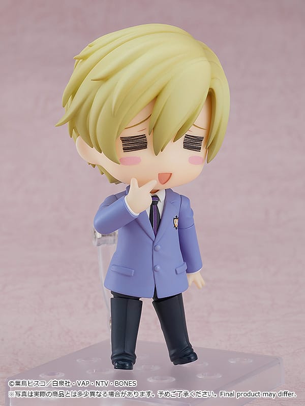 Nendoroid Tamaki Suoh - ORANGE ROUGE - Glacier Hobbies