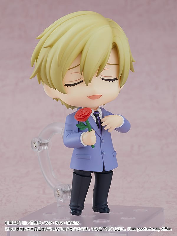 Nendoroid Tamaki Suoh - ORANGE ROUGE - Glacier Hobbies