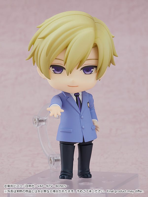 Nendoroid Tamaki Suoh - ORANGE ROUGE - Glacier Hobbies