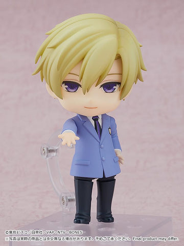 Nendoroid Tamaki Suoh - ORANGE ROUGE - Glacier Hobbies