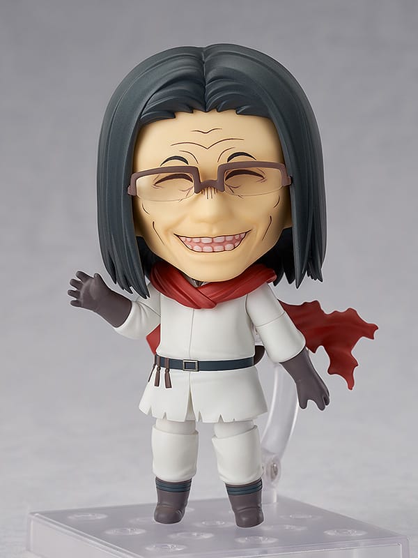 Nendoroid Uncle - Good Smile Arts Shanghai - Glacier Hobbies