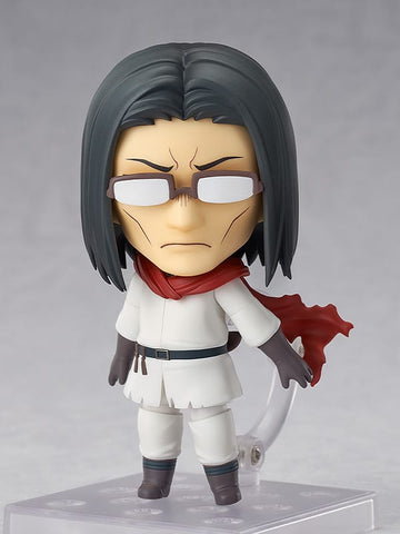 Nendoroid Uncle - Good Smile Arts Shanghai - Glacier Hobbies