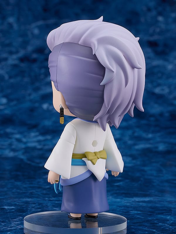 Nendoroid Usui Yuen - Good Smile Company - Glacier Hobbies