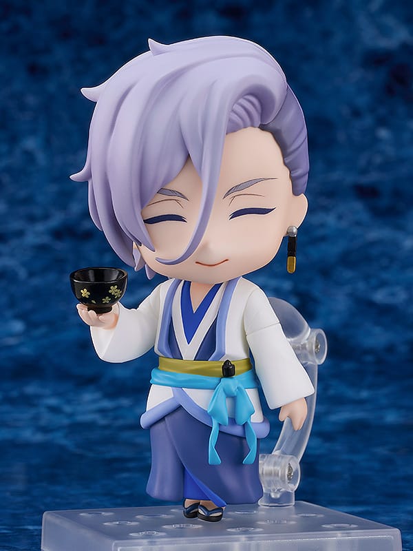 Nendoroid Usui Yuen - Good Smile Company - Glacier Hobbies