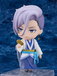 Nendoroid Usui Yuen - Good Smile Company - Glacier Hobbies