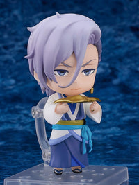 Nendoroid Usui Yuen - Good Smile Company - Glacier Hobbies