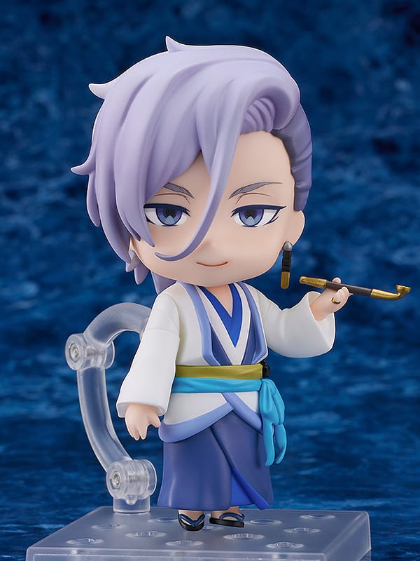 Nendoroid Usui Yuen - Good Smile Company - Glacier Hobbies