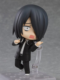 Nendoroid Yu Ishigami - Good Smile Company - Glacier Hobbies