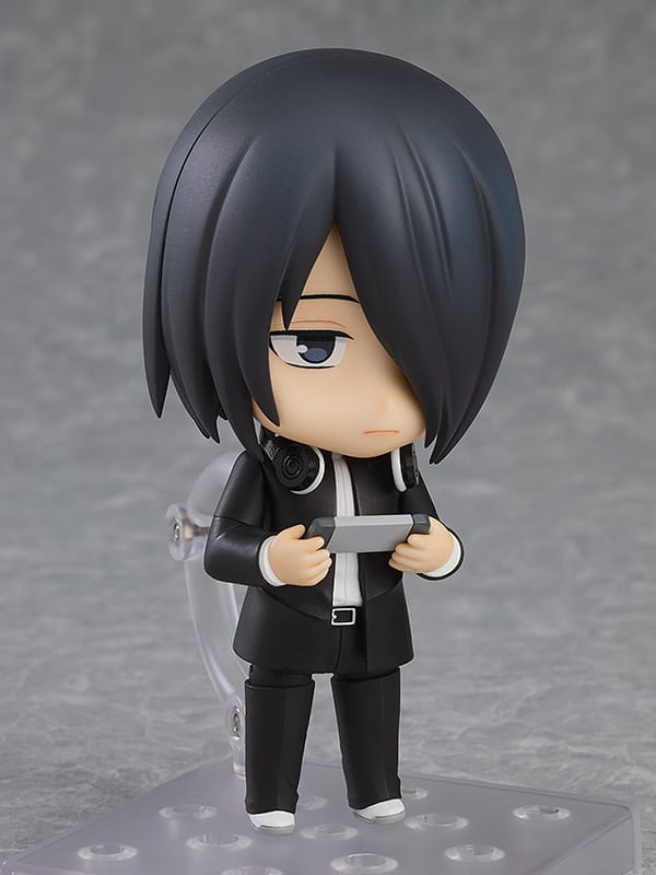 Nendoroid Yu Ishigami - Good Smile Company - Glacier Hobbies