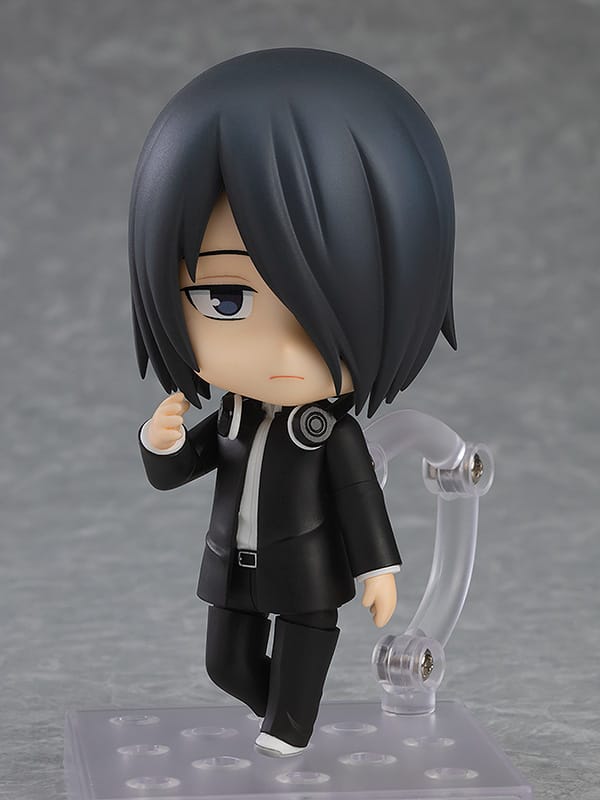 Nendoroid Yu Ishigami - Good Smile Company - Glacier Hobbies