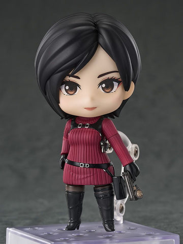Nendoroid Ada Wong