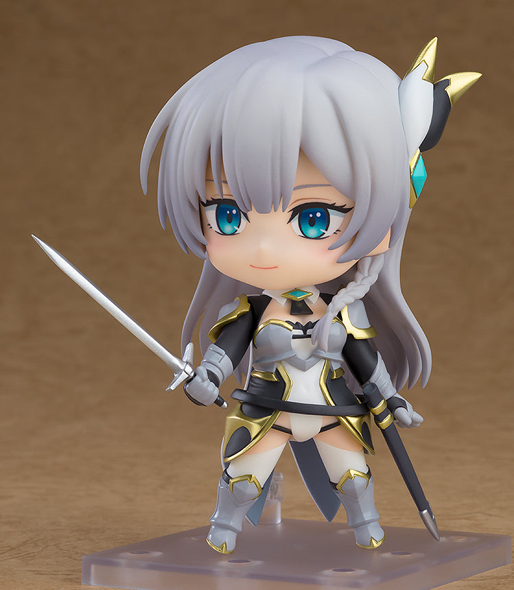 Nendoroid Allucia Citrus [Basic]