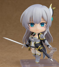 Nendoroid Allucia Citrus [Basic]