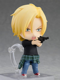 Nendoroid Ash Lynx