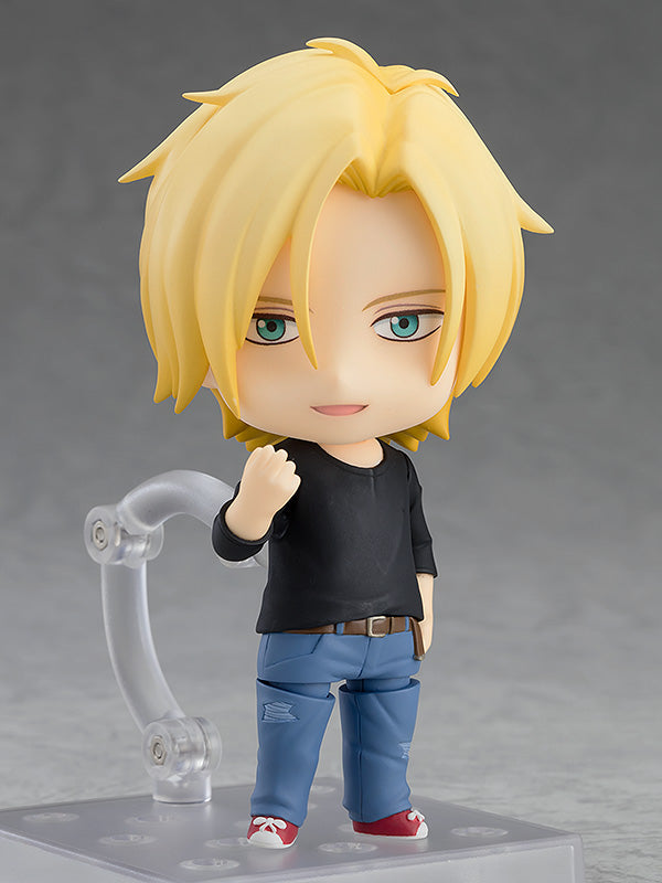 Nendoroid Ash Lynx
