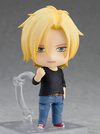 Nendoroid Ash Lynx