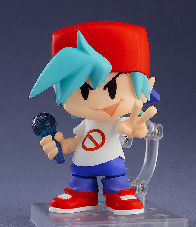 Nendoroid Boyfriend