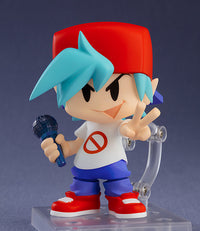 Nendoroid Boyfriend