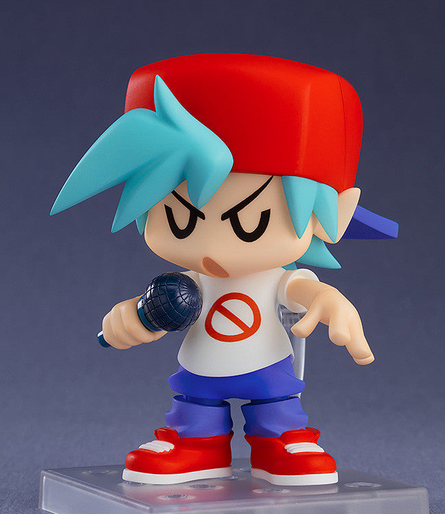 Nendoroid Boyfriend