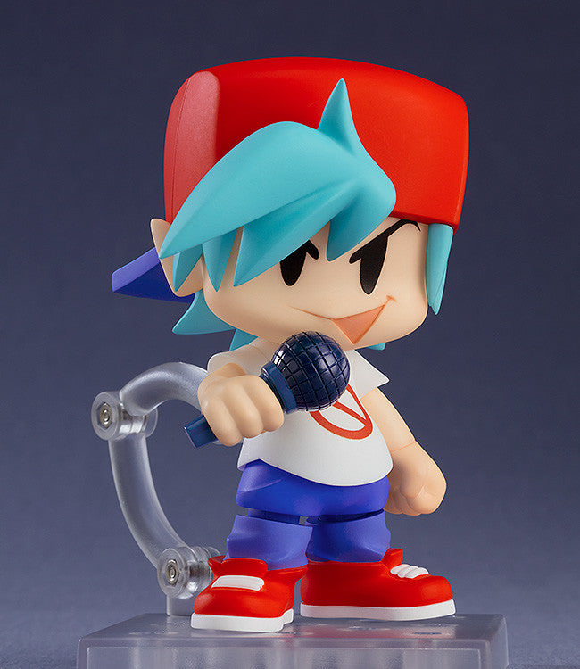 Nendoroid Boyfriend