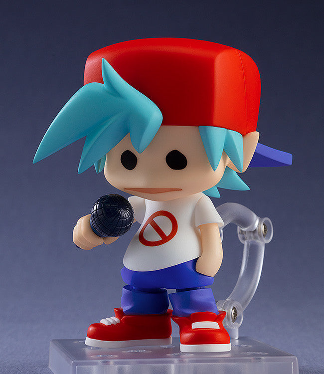 Nendoroid Boyfriend