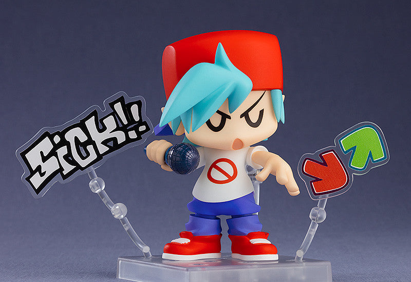 Nendoroid Boyfriend