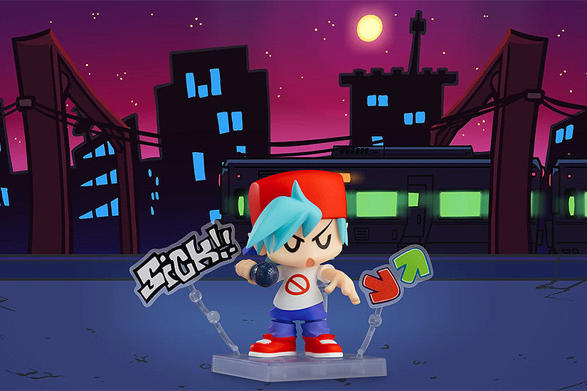Nendoroid Boyfriend