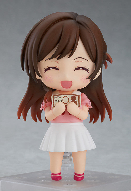 Nendoroid Chizuru Mizuhara