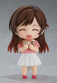 Nendoroid Chizuru Mizuhara
