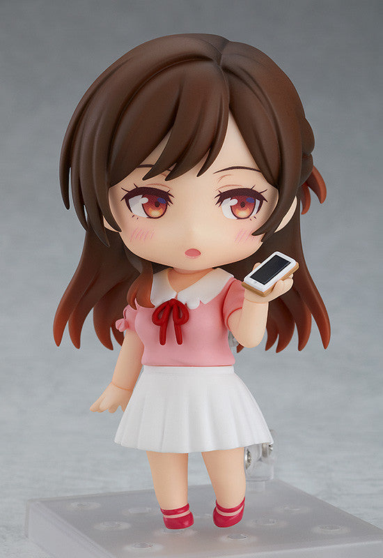 Nendoroid Chizuru Mizuhara