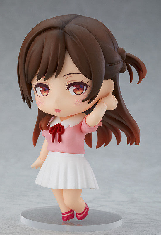 Nendoroid Chizuru Mizuhara