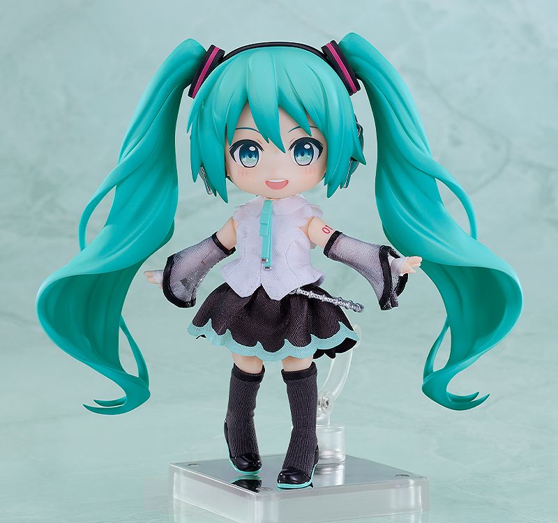 Nendoroid Doll Hatsune Miku NT