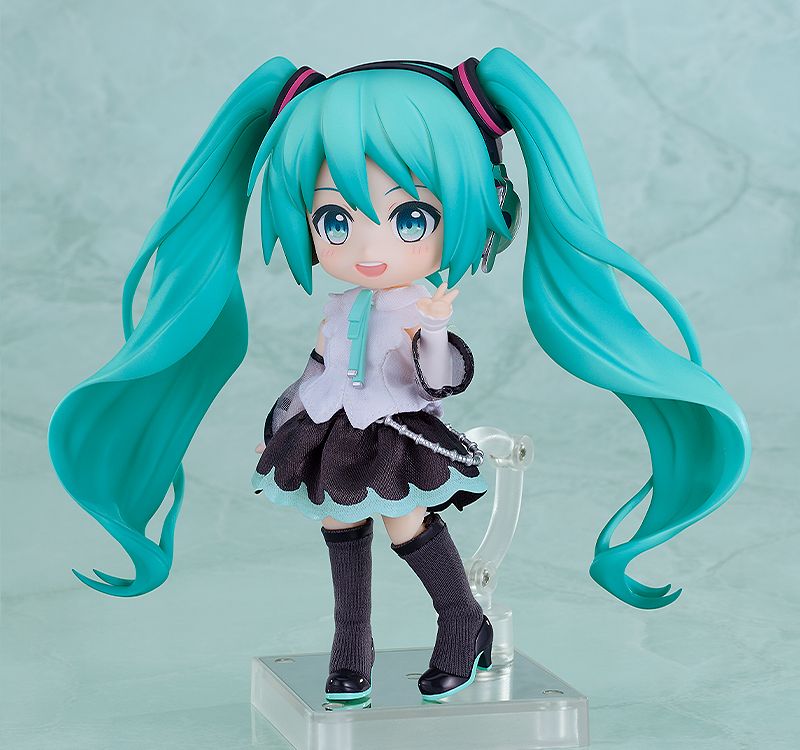 Nendoroid Doll Hatsune Miku NT