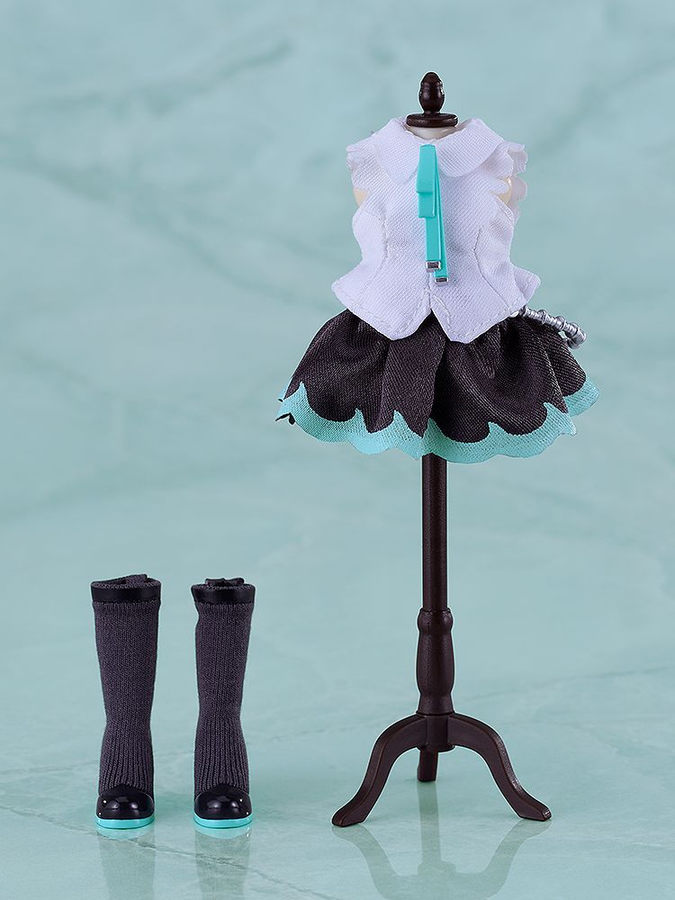 Nendoroid Doll Hatsune Miku NT