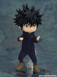 Nendoroid Doll Megumi Fushiguro