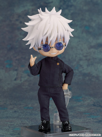 Nendoroid Doll Satoru Gojo: Tokyo Jujutsu High School Ver.