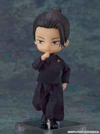 Nendoroid Doll Suguru Geto: Tokyo Jujutsu High School Ver.