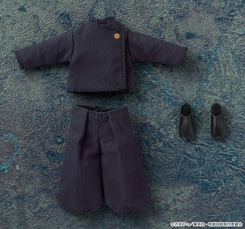 Nendoroid Doll Suguru Geto: Tokyo Jujutsu High School Ver.