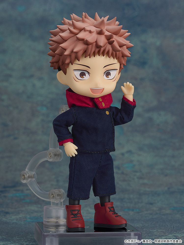 Nendoroid Doll Yuji Itadori