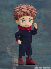 Nendoroid Doll Yuji Itadori