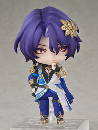 Nendoroid Dr. Ratio
